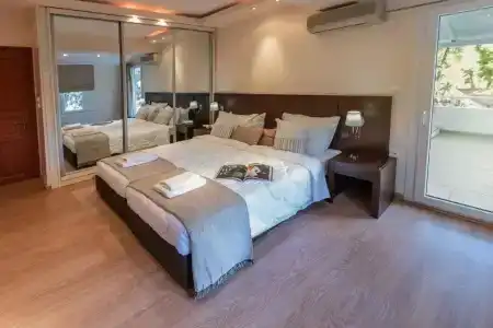 Muses Villas Resort - 65