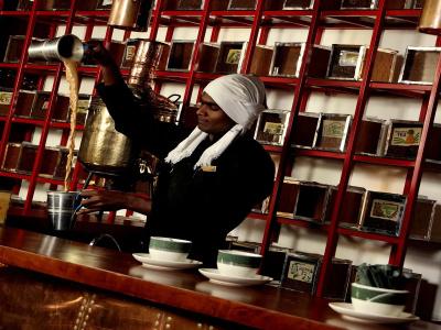 Heritance Tea Factory - 20