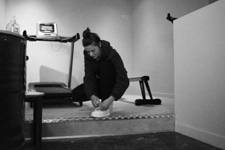 Artyster Clermont-Ferrand - 40