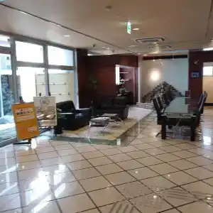 Chuo Oasis - 35