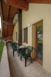 Rooms &  Pr Matjon - 110