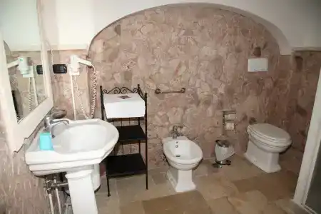 Agriturismo Tenuta Mazzetta - 16