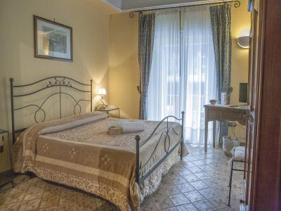 b&b l'Alloggio Dei Vassalli - 4