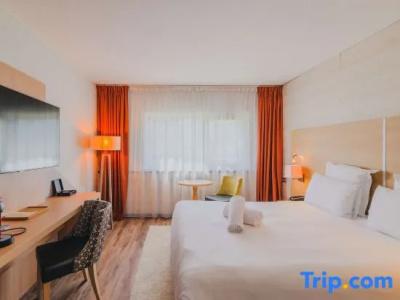 Mercure Annecy Sud - 73