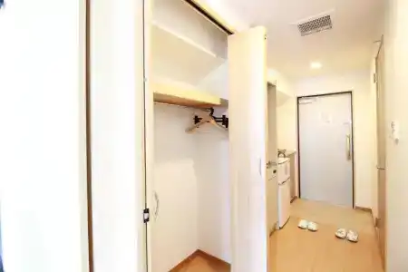 大阪シティホテル京橋 - 34