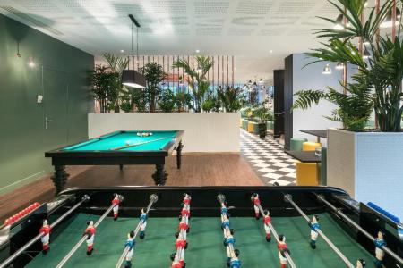 Hôtel Birdy by Happyculture - 25