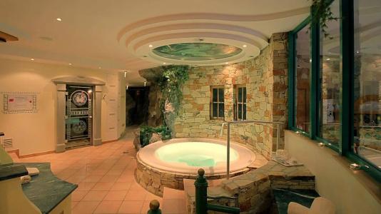 Samnaunerhof Vital-Hotel - 29