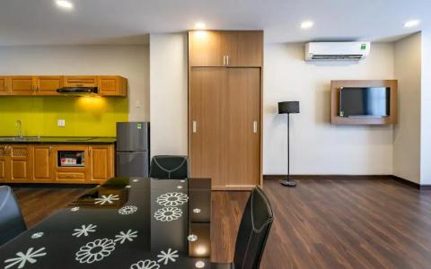 Emerald Central - 127