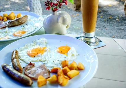 Banyan House Samui bed and breakfast (Adult Only) - 11