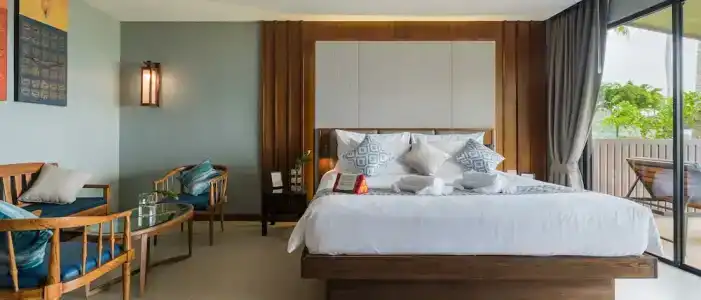 Anda Lanta Resort - 195