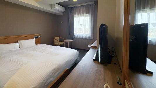 Route-Inn Nishinasuno - 19