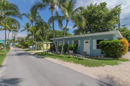 Sunset Cove Beach - 127