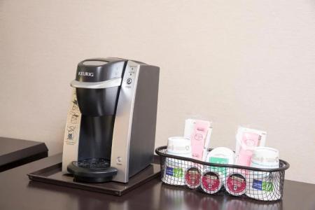 Holiday Inn Express & Suites-North, An Ihg - 55