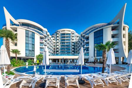 Marlin Beach - All Inclusive - 13