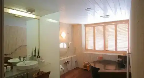 Ryokan Tatami - 9