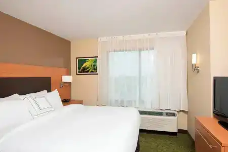 TownePlace Suites by Marriott South/Hamburg Place - 55