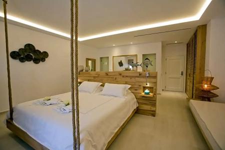 Thalassa Boutique - Suites - Adults Only - 101