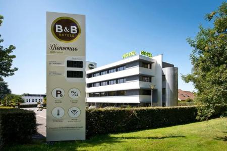 b&b hôTel Pau zéNith - 31
