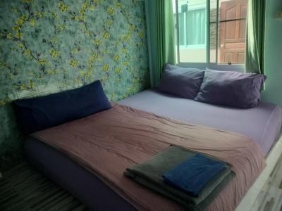 Canaan Guesthouse - 1
