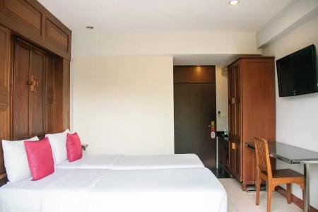 Lamphu Tree House Boutique - 101