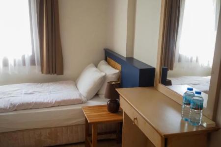 Oya Butik Otel - 47