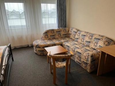 astral'Inn Leipzig & Restaurant - 13