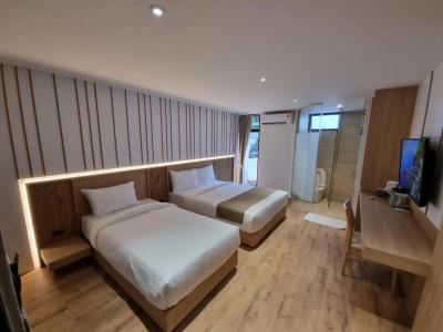 Nirundorn Resort Chaam - 26
