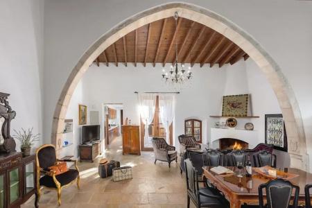 Oinoessa Traditional Boutique Guest Houses - 93