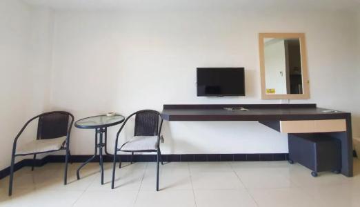 B Space Residence - 36