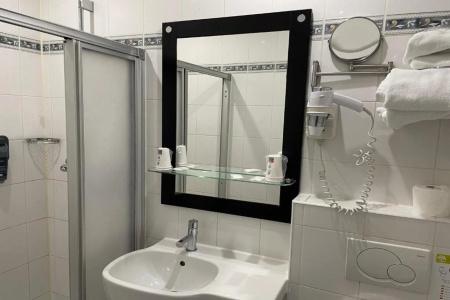 Hipotel Lilas Gambetta - 7