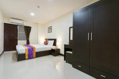 Studio Residence Sukhumvit 71 - SHA Certified - 42