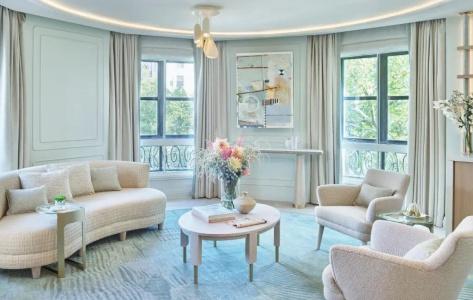 One Aldwych - 101
