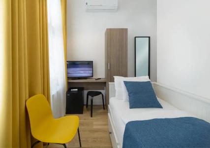 Res City Residence Budapest - 26