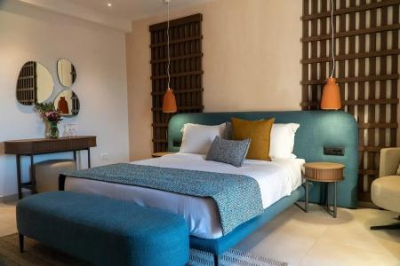 Delfinia & Bungalows - 124