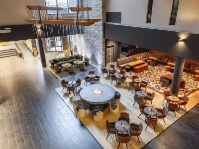 Radisson Blu Resort, Trysil - 30
