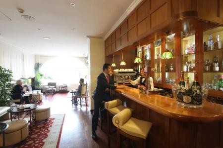 La Quinta de los Cedros - 26