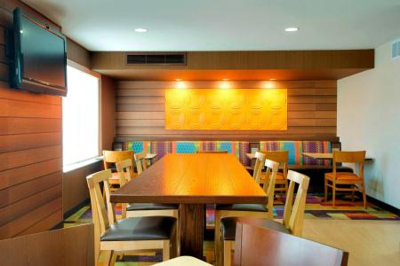 Fairfield Inn by Marriott - 26