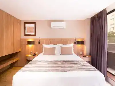 Ritz Copacabana Boutique - 45