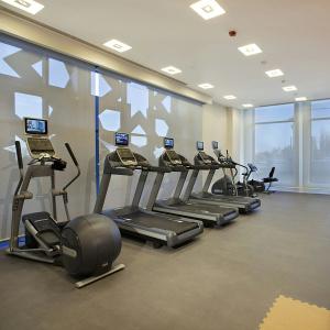 Hilton Garden Inn Konya - 35