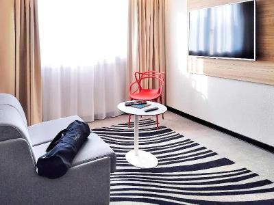 Novotel Suites Montpellier Antigone - 70