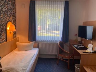 am Klieversberg - 23