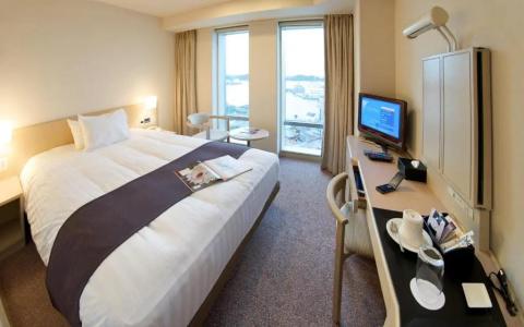 Mercure Yokosuka - 61