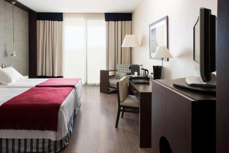 Nh Alicante - 6