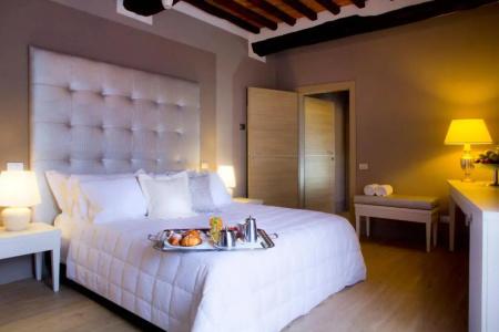 Cortona Resort & Spa - Villa Aurea - 3