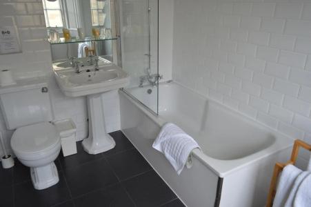 B+B Edinburgh - 8