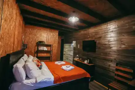 Wooden Kazbegi - 57