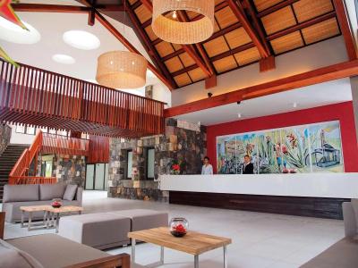 Maritim Crystals Beach Mauritius - 24