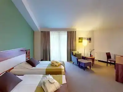 Mercure Tagungs- & LandKrefeld - 88