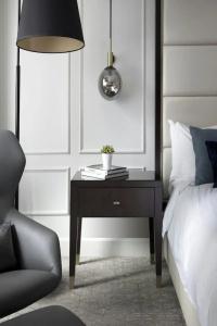 Jw Marriott Miami - 76