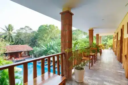 Bauhinia Resort & Spa - 53